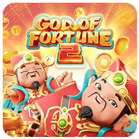 God of Fortune 2