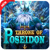Throne of Poseidon