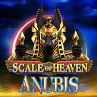  Scale of Heaven: Anubis