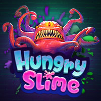  Hungry Slime