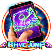  Rave Jump mobile