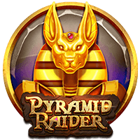 Pyramid Raider