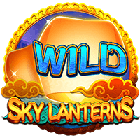 Sky Lanterns