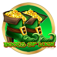  Boots Of Luck