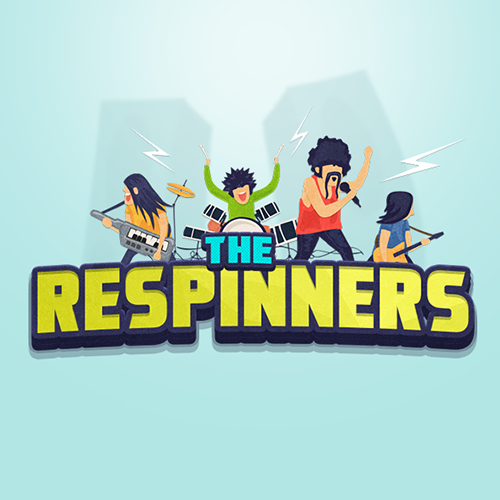  The Respinners