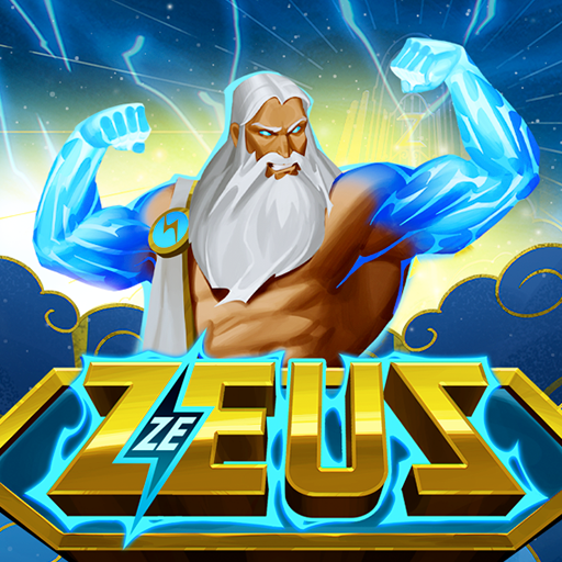  Ze Zeus
