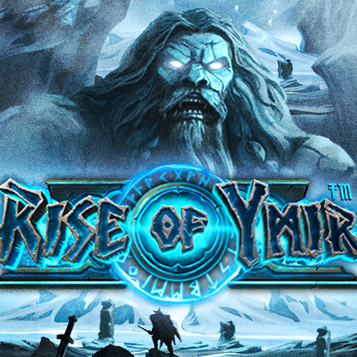  Rise of Ymir