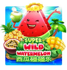  Super Wild WatermelonJoker