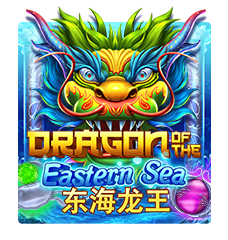  Dragon Of The Eastern SeaJoker