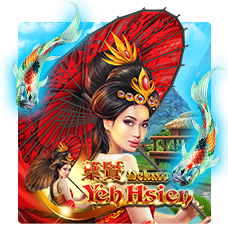  Yeh Hsien DeluxeJoker