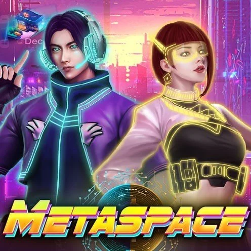  Meta Space
