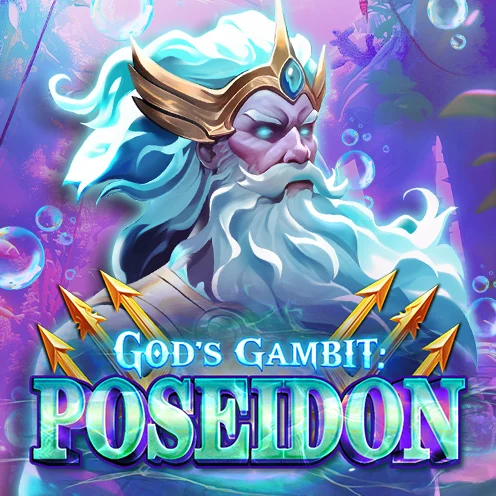  God s Gambit: Poseidon