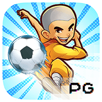 Shaolin Soccer  