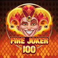 Fire Joker 100