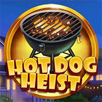 Hot Dog Heist