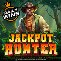 Jackpot Hunter 