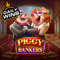 Piggy Bankers 