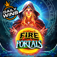 Fire Portals 