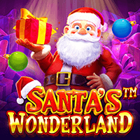 Santa s Wonderland