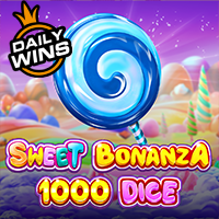 Sweet Bonanza 1000 Dice