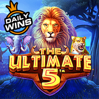  The Ultimate 5 