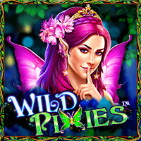 Wild Pixie 