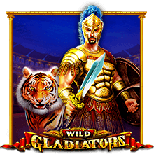 Wild Gladiator 