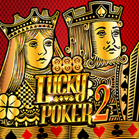  LUCKY POKER 2