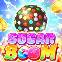  SUGAR BOOM