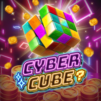  CYBER CUBE
