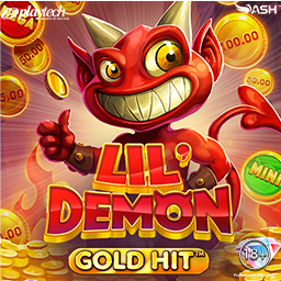  Gold Hit: Lil Demon