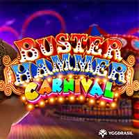  Buster Hammer Carnival