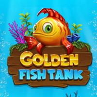  Golden Fish Tank