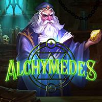  Alchymedes