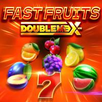  Fast Fruits Doublemax