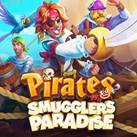  Pirates: Smugglers Paradise